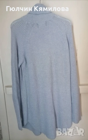 Чисто нова дамска туника, снимка 2 - Туники - 53140105