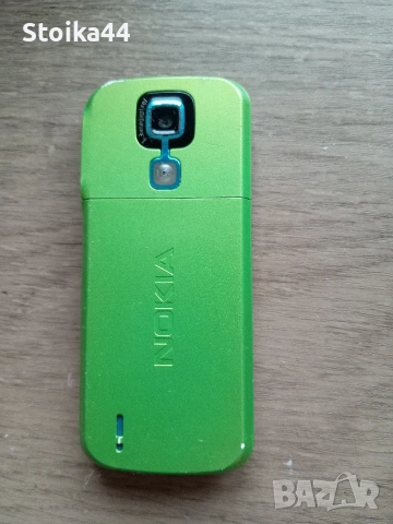 Nokia 5000, снимка 2 - Nokia - 53895515