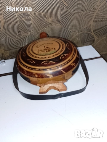 Бъклици, снимка 7 - Бидони, бурета и бъчви - 51713516