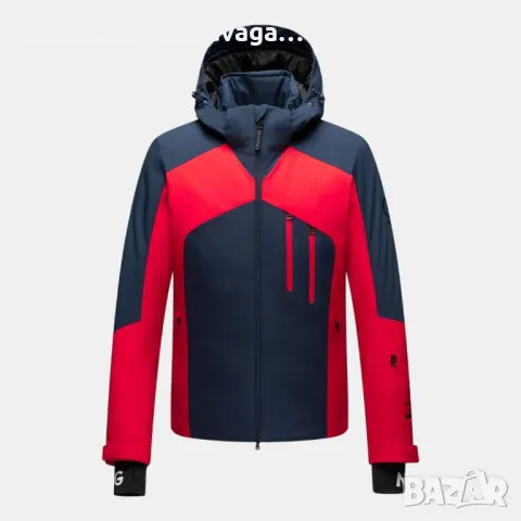 Мъжки ски екипи Bogner New !, снимка 4 - Спортни дрехи, екипи - 48719961