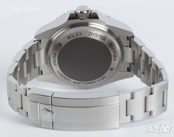 Rolex Deepsea D-Blue 44mm Steel Automatic Различни Варианти, снимка 7 - Мъжки - 54060831