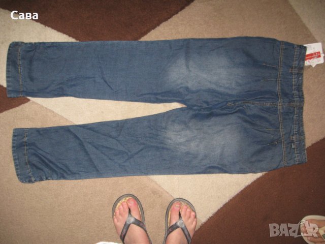 Летни дънки ORIGINAL MARINES  дамски,С-М, снимка 3 - Дънки - 37014752
