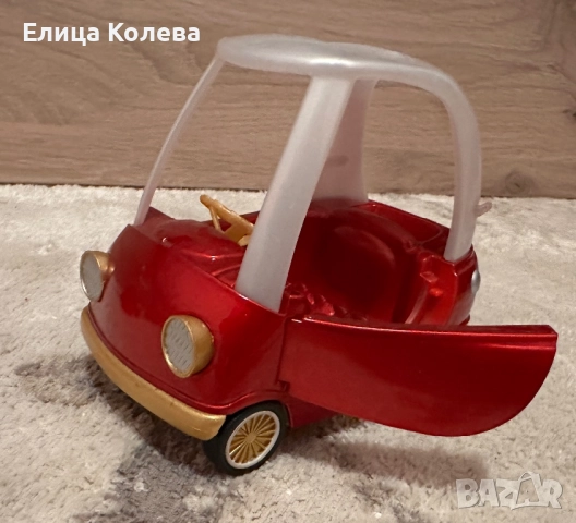 LOL кукли колекция, снимка 9 - Кукли - 48169948