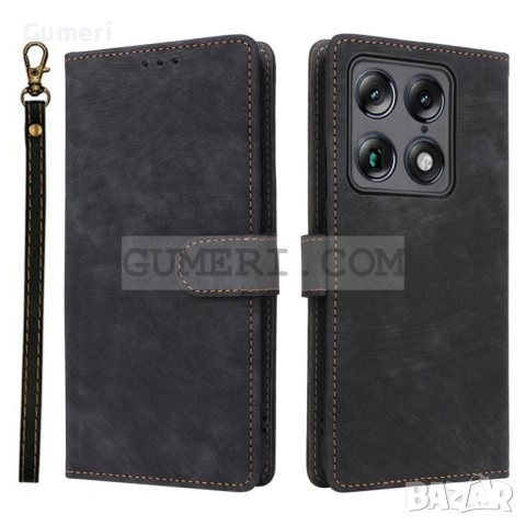 Тефтер RFID за Motorola Signature