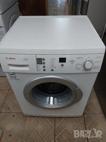 Пералня Бош Bosch Maxx 6 Made in Germany с 2 години гаранция! 