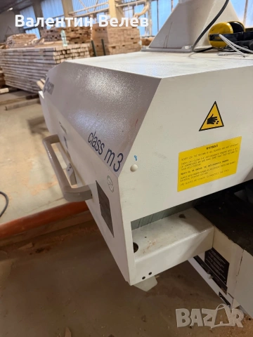 Перфектен многолистов циркуляр SCM M3 на 1 година,
, снимка 4 - Други машини и части - 53076508