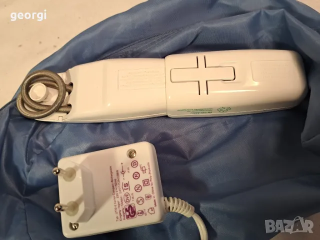 епилатор Epilady , снимка 6 - Епилатори - 49156195