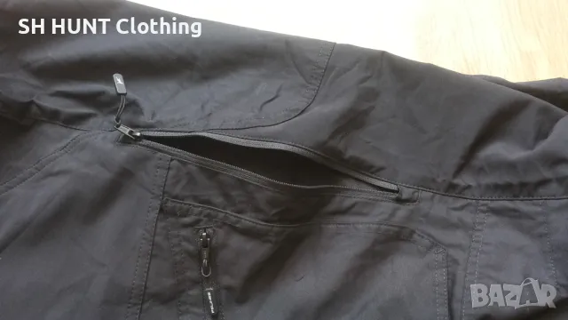 FELINES Stretch Trouser размер L панталон със здрава и еластична материи - 1074, снимка 13 - Панталони - 49649037