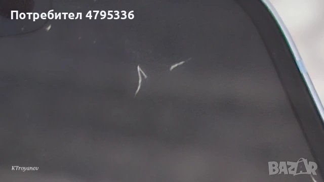 Iphone 14 125 GB blue / запазен, снимка 7 - Apple iPhone - 54177417