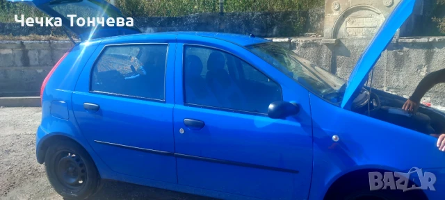 Продавам , снимка 3 - Автомобили и джипове - 51392643