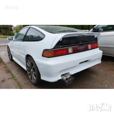 Mugen спойлер CR-X 2 реплика, снимка 10 - Части - 55753232