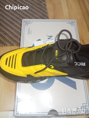 Спортни маратонки Riccon, снимка 3 - Маратонки - 54093332