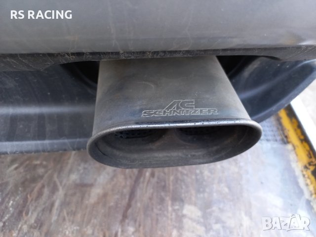  BMW X5 E53 4.4 ГАЗ на части , снимка 4 - Автомобили и джипове - 44166299