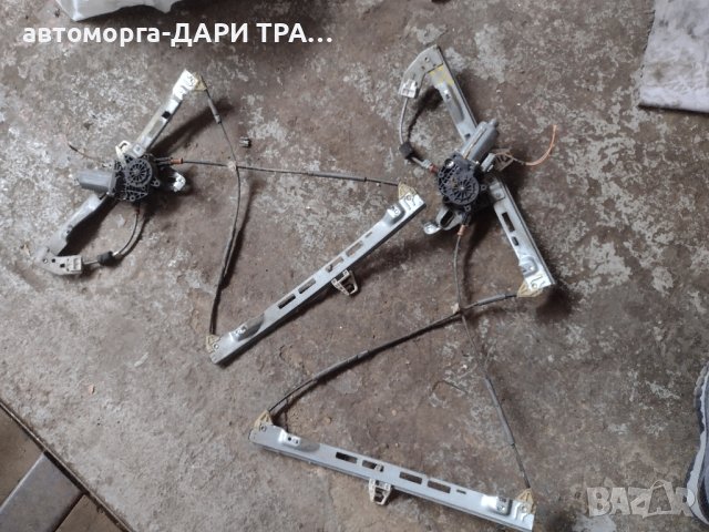 Стъклоповдигач за Пежо 206 преден Десен за модел с 5-врати, снимка 3 - Части - 44349879