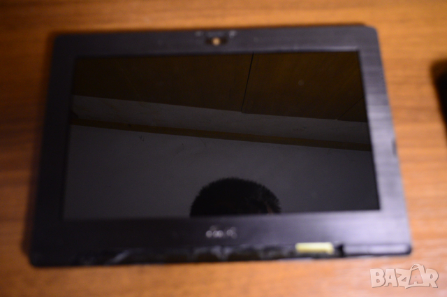 Малък лаптоп Asus Eee Pc  за части, снимка 6 - Части за лаптопи - 44816366