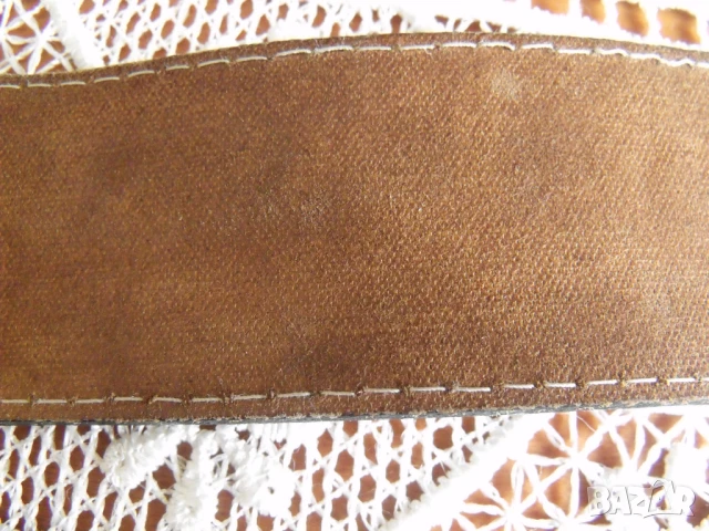 Дамски колан , снимка 6 - Колани - 49243249