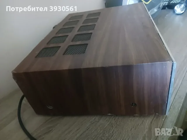 Ресийвър техникс Sa 5160L, снимка 4 - Ресийвъри, усилватели, смесителни пултове - 56412207