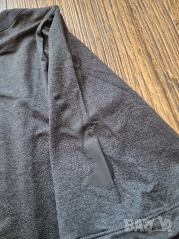 Страхотна мъжка тениска NIKE  размер M , снимка 5 - Тениски - 50957958