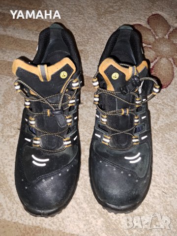 Uvex   Мъжки Работни Обувки  Тип  Сандал 46