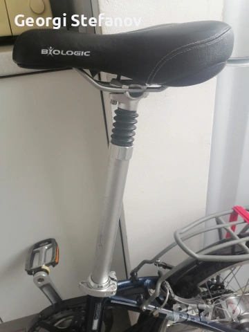 DAHON ciao! 20“, снимка 18 - Велосипеди - 54037675