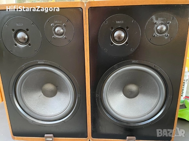 Canton Karat300, снимка 3 - Тонколони - 52083545