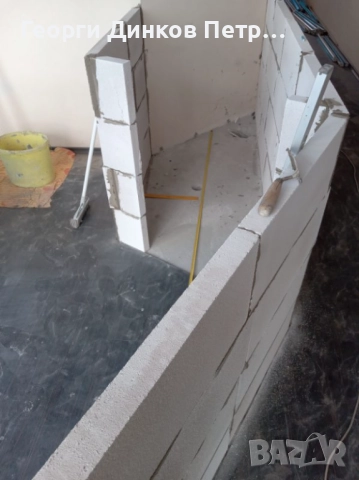 Майстор фаянсаджия