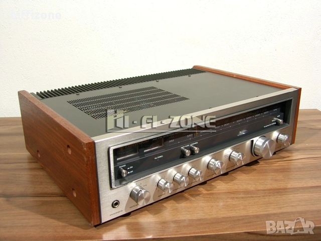Ресивър  Kenwood kr-4600 