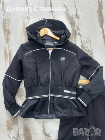 Нов екип на Братан S/M размер, снимка 3 - Комплекти - 54211321