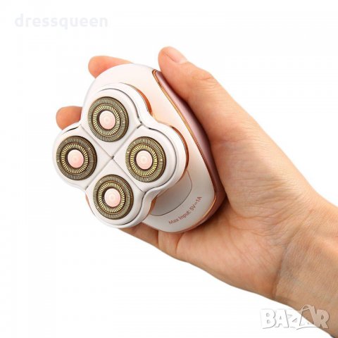 2646 Епилатор Flawless Legs, снимка 9 - Епилатори - 30368949