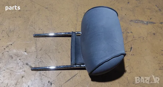 Кожена Облегалка Предна Лява Седалка Мерцедес Е класа W210 , снимка 2 - Части - 48244576