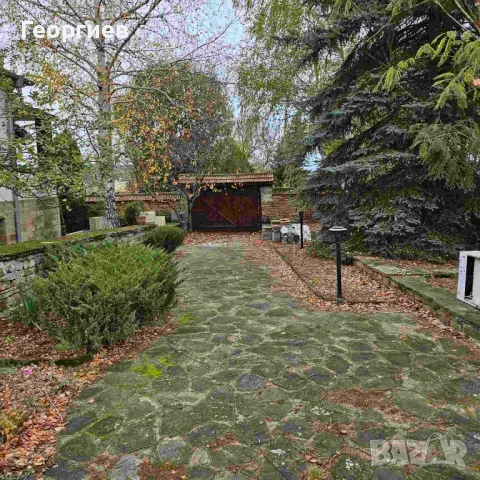 Къща с душа в с. Бероново , снимка 15 - Къщи - 52535299