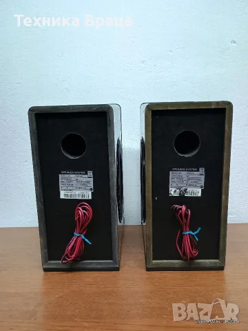Мощни компактни тонколони LG FAS162F Страхотен звук! Изпращам видео. , снимка 15 - Тонколони - 56172823