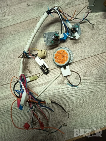 Части за микровълнова фурна S, снимка 2 - Микровълнови - 50576992