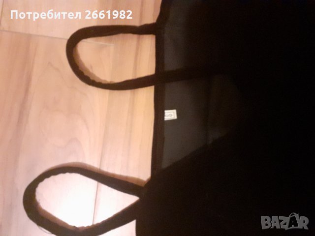 Малка черна кадифена рокличка, снимка 3 - Рокли - 32030334