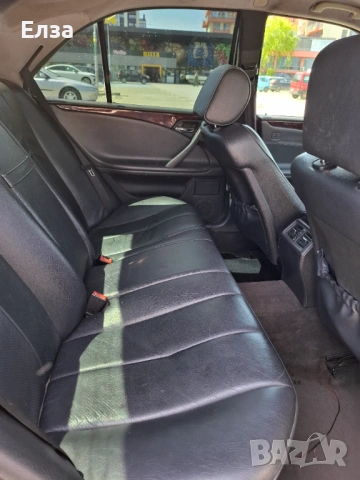 Mercedes-Benz E 220 cdi, снимка 12 - Автомобили и джипове - 54333515