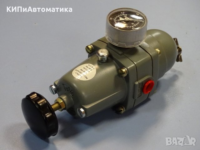 Пневморегулатор Birla Kent-Taylor air supply regulator 51C273