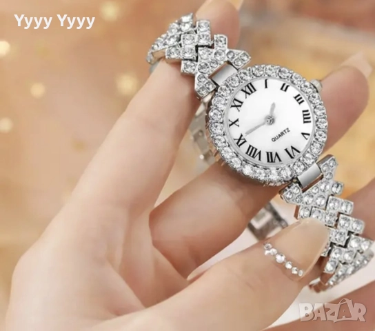 Дамски стилен часовник , снимка 3 - Дамски - 52859607