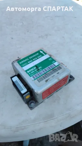 Модул AIRBAG AUDI A4 1995-2001 8A0959655