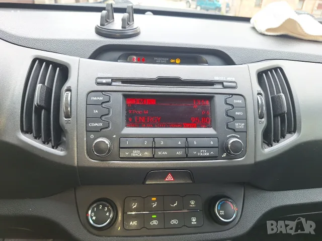 Мултимедиа kia sportage 3