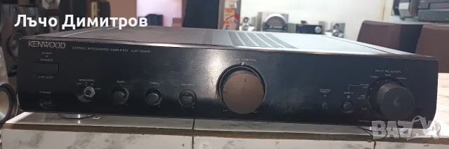 KEWNOOD KAF-3030R, снимка 2 - Ресийвъри, усилватели, смесителни пултове - 55783250