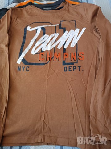 Лот блузи 164-170, снимка 6 - Детски Блузи и туники - 42175817