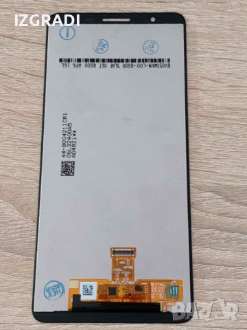 Дисплей за Samsung A01  Core, снимка 2 - Резервни части за телефони - 39497293