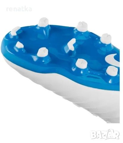 Бутонки Nike TIEMPO, снимка 10 - Спортни обувки - 56158183