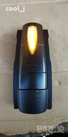 Предупредителни светлини Adr, снимка 5 - Аксесоари и консумативи - 32148623