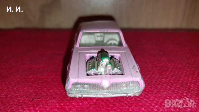 Matchbox , снимка 2 - Колекции - 44200714