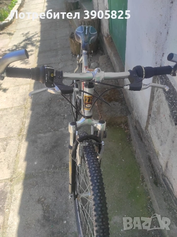 Продавам велосипед. , снимка 6 - Велосипеди - 54318166