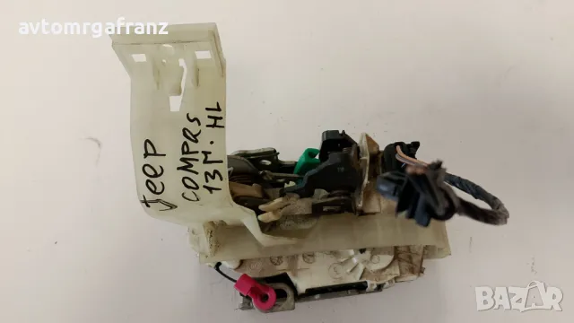 P04589651AD ЗАДНА ЛЯВА БРАВА ЗА JEEP COMPASS, снимка 2 - Части - 50204922