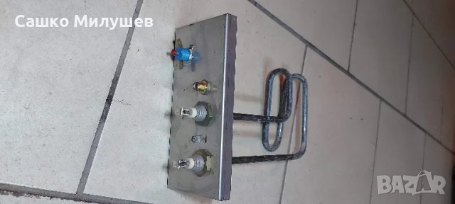 Нагревател за кафе автомати , снимка 2 - Кафемашини - 49194422