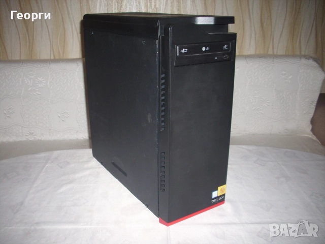 Персонален компютър