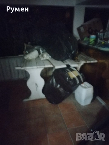 Обурудване за Ресторант , снимка 5 - Обзавеждане за заведение - 51632266